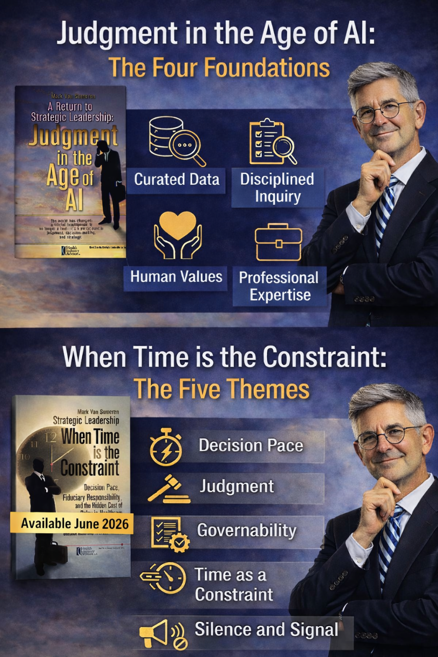 Main Image Supporting the Content of Video Podcasts